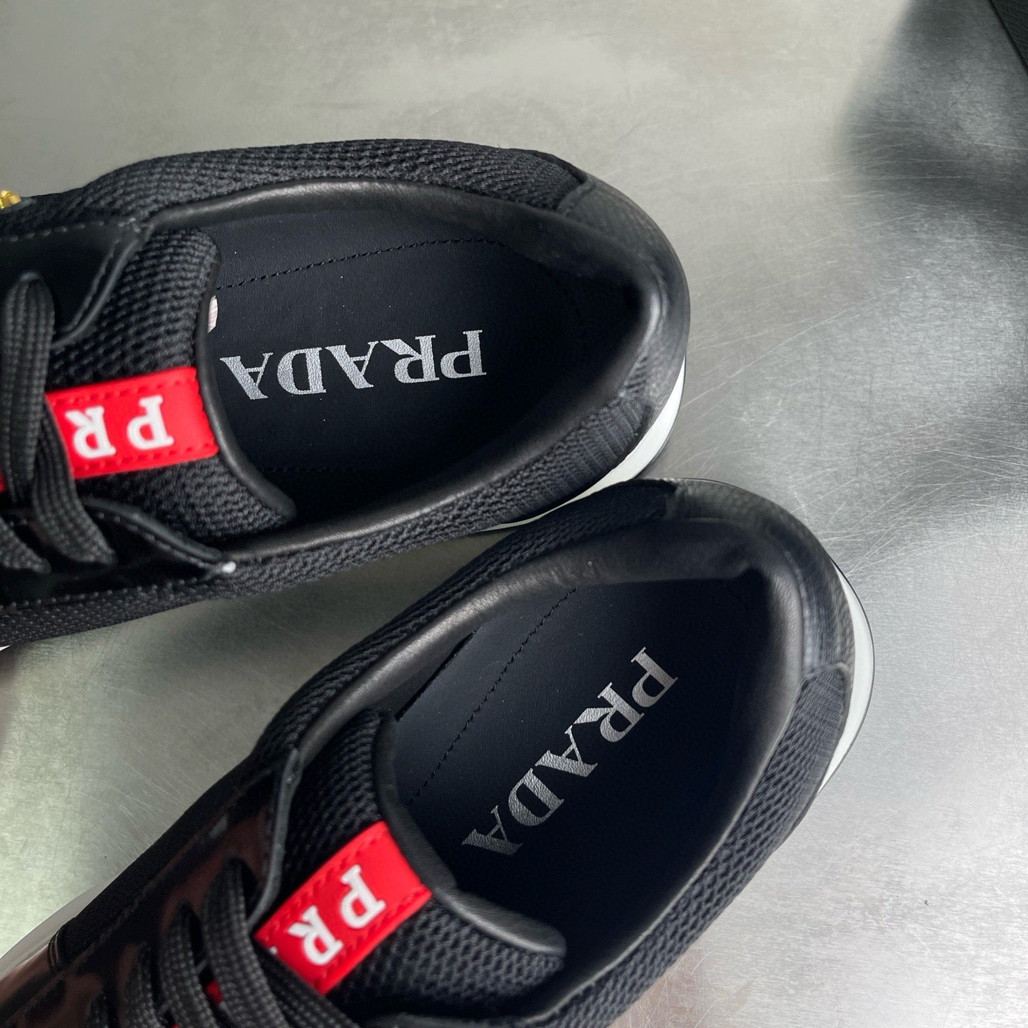 Prada Sneakers