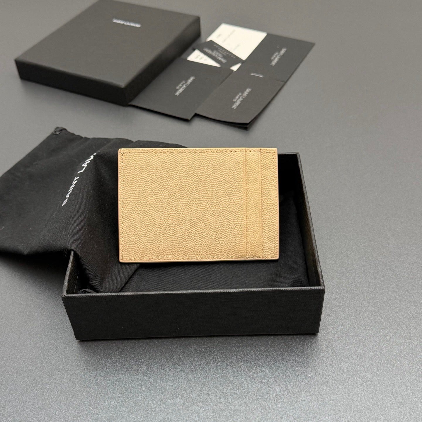 YSL Wallet