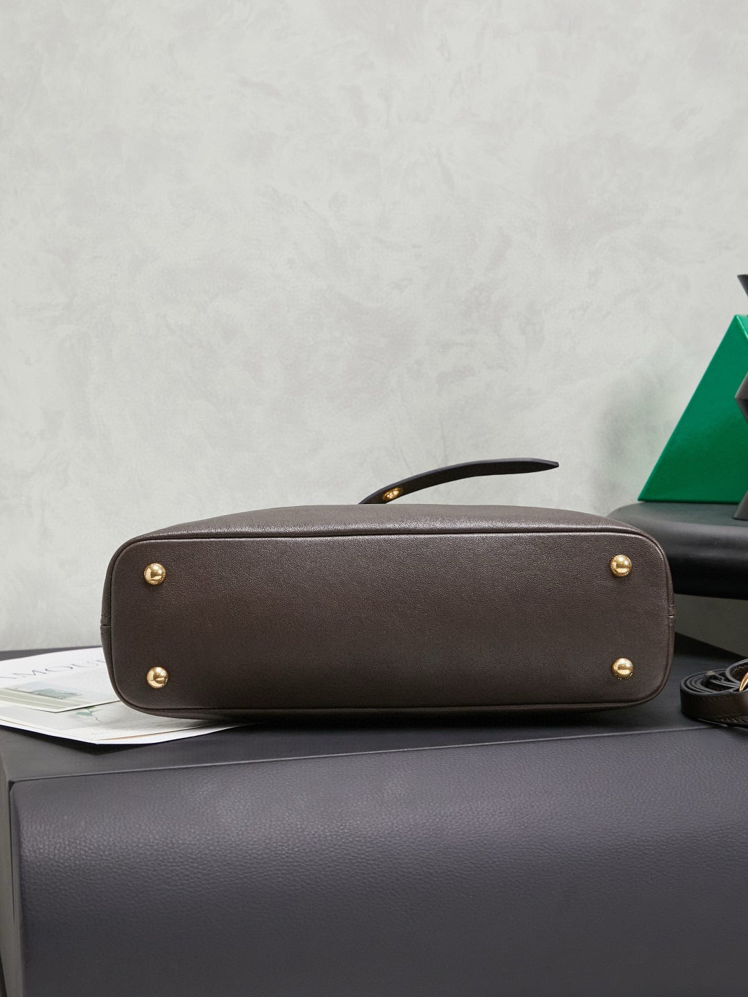 Miu Miu Aventure Bag