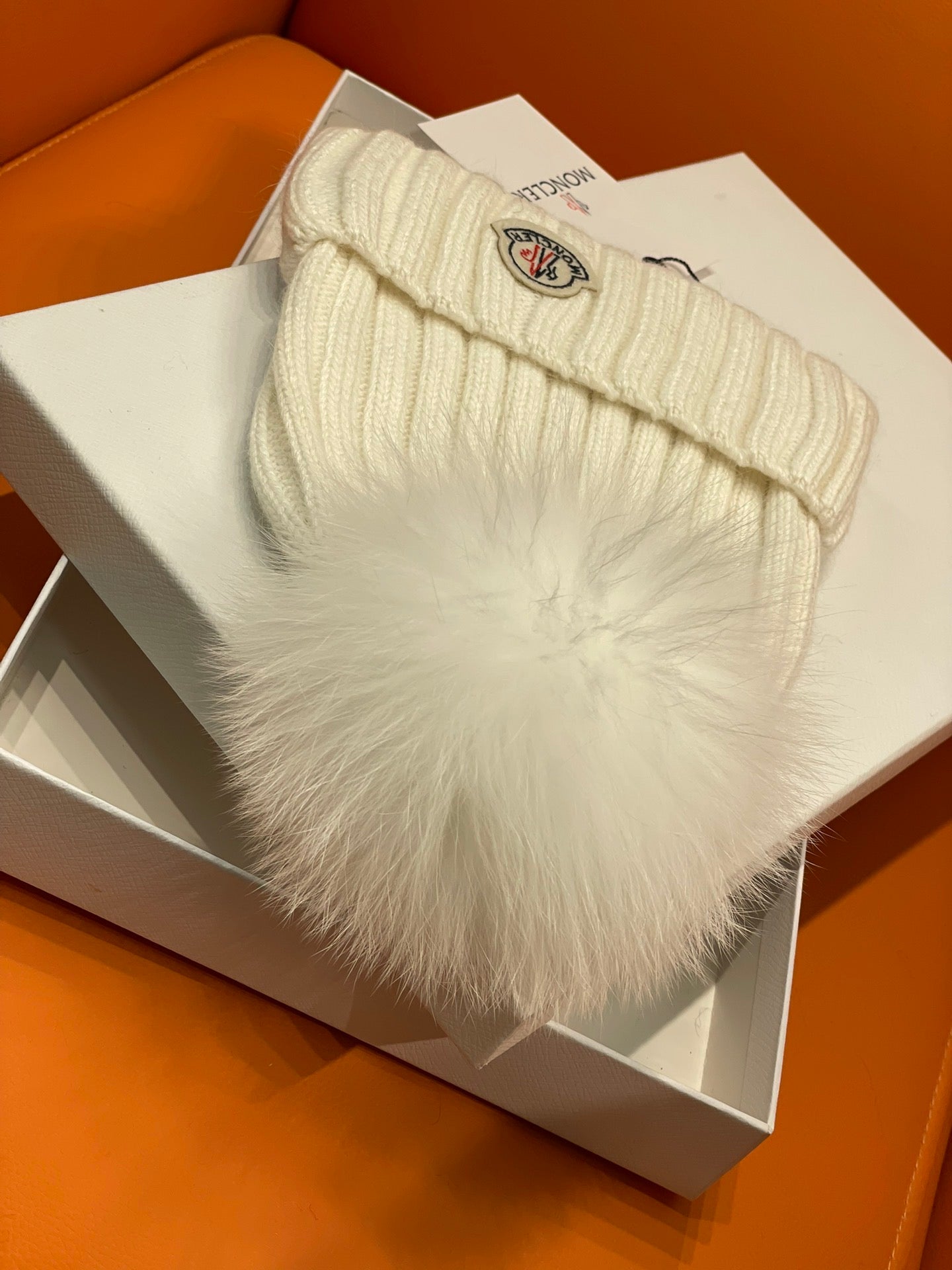 Moncler Beanie