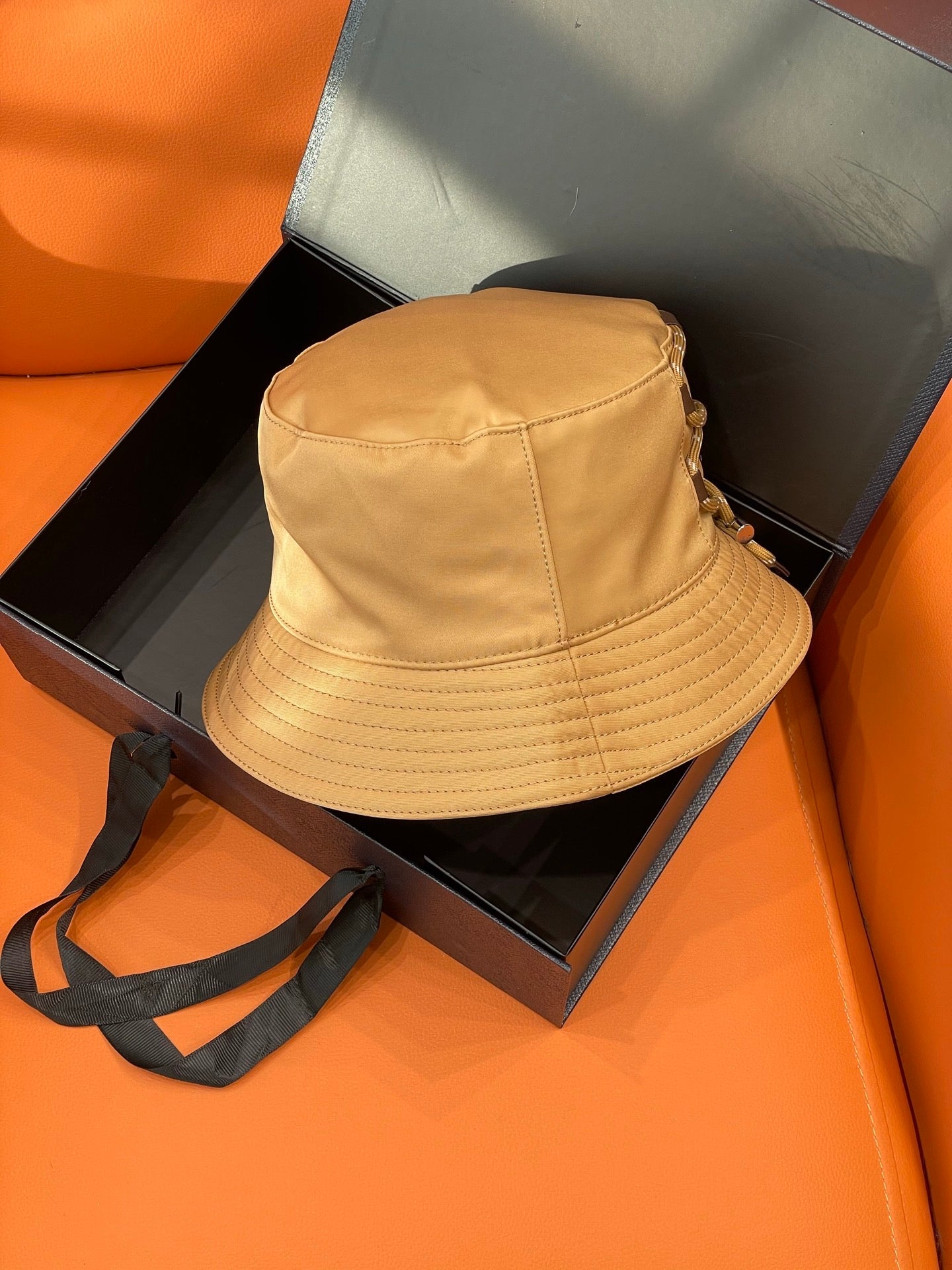 Prada Hats