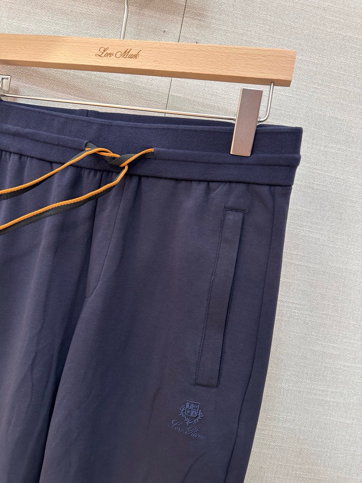 LP Long Pants