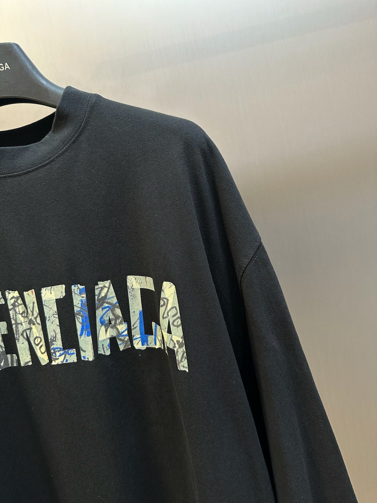 Balenciaga Sweater