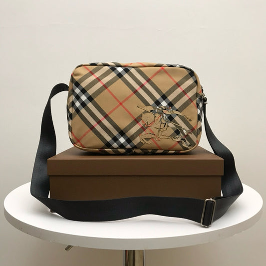 Burberry Cross Body Bag