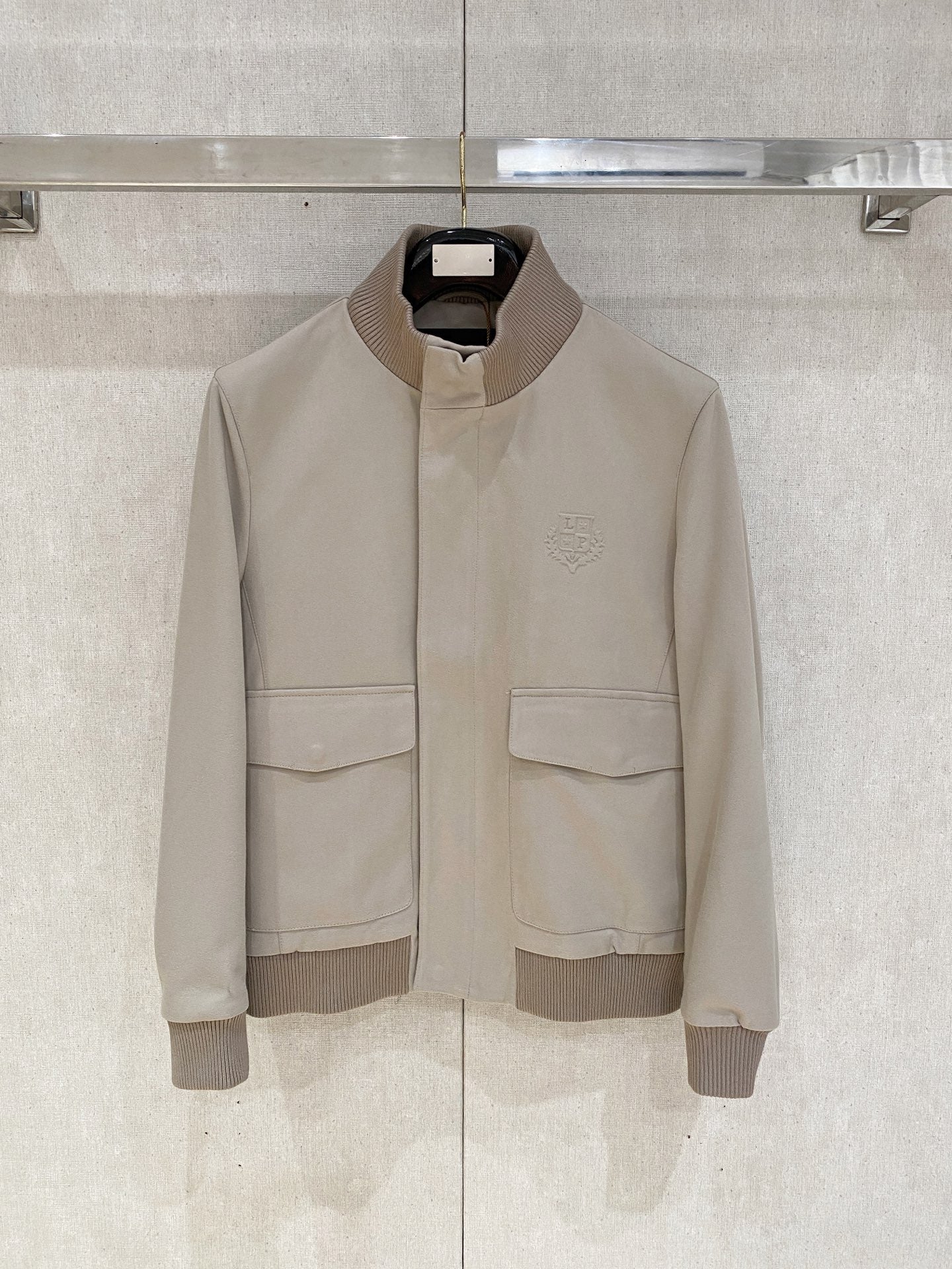 Loro Piana Jacket