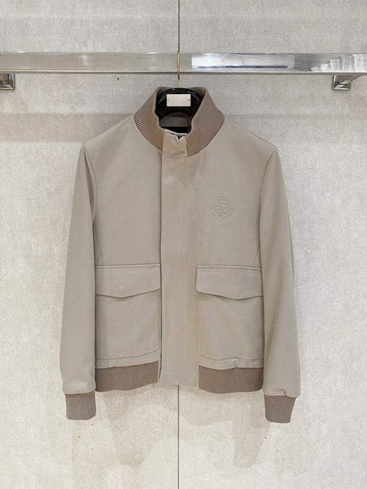 Loro Piana Jacket