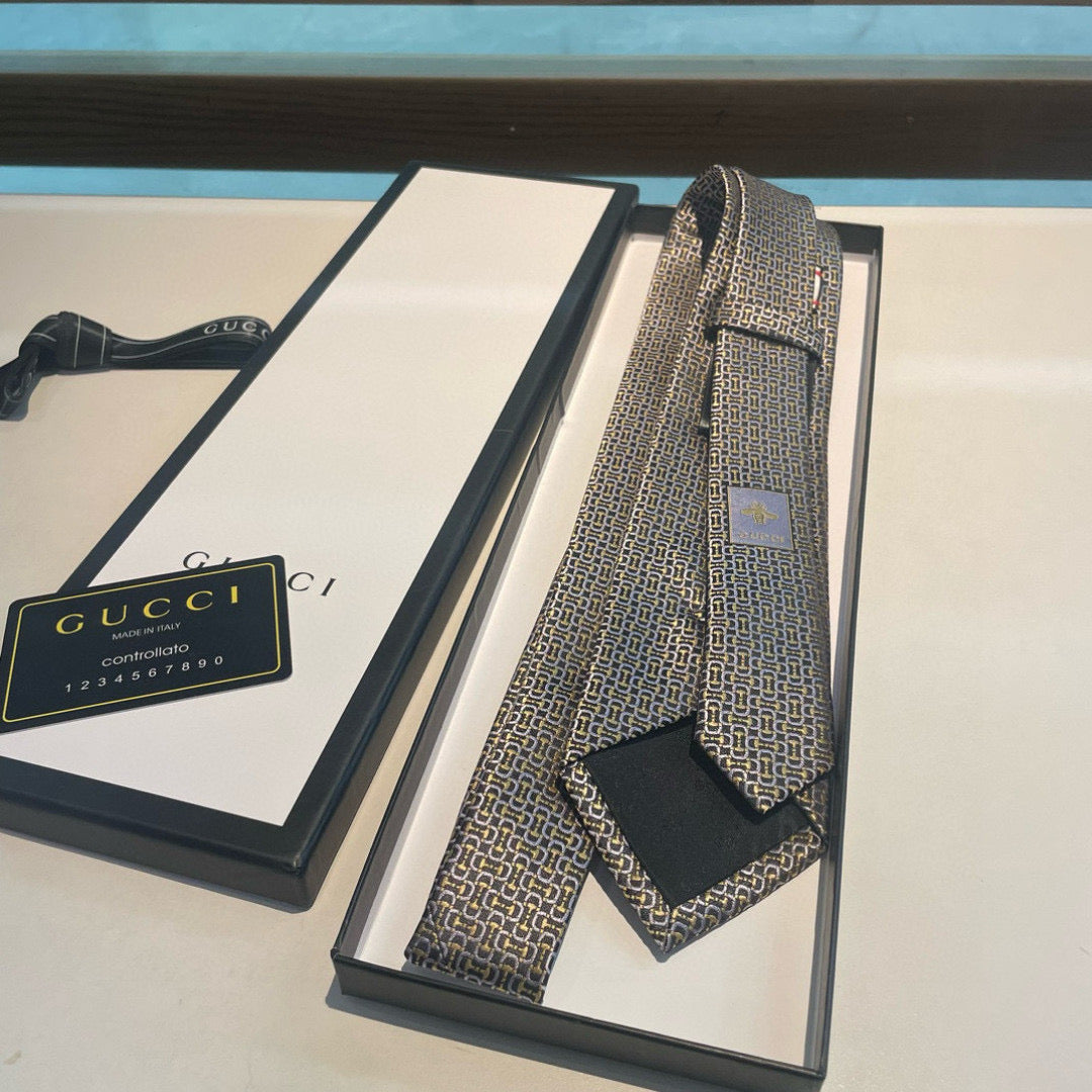 Gucci Tie