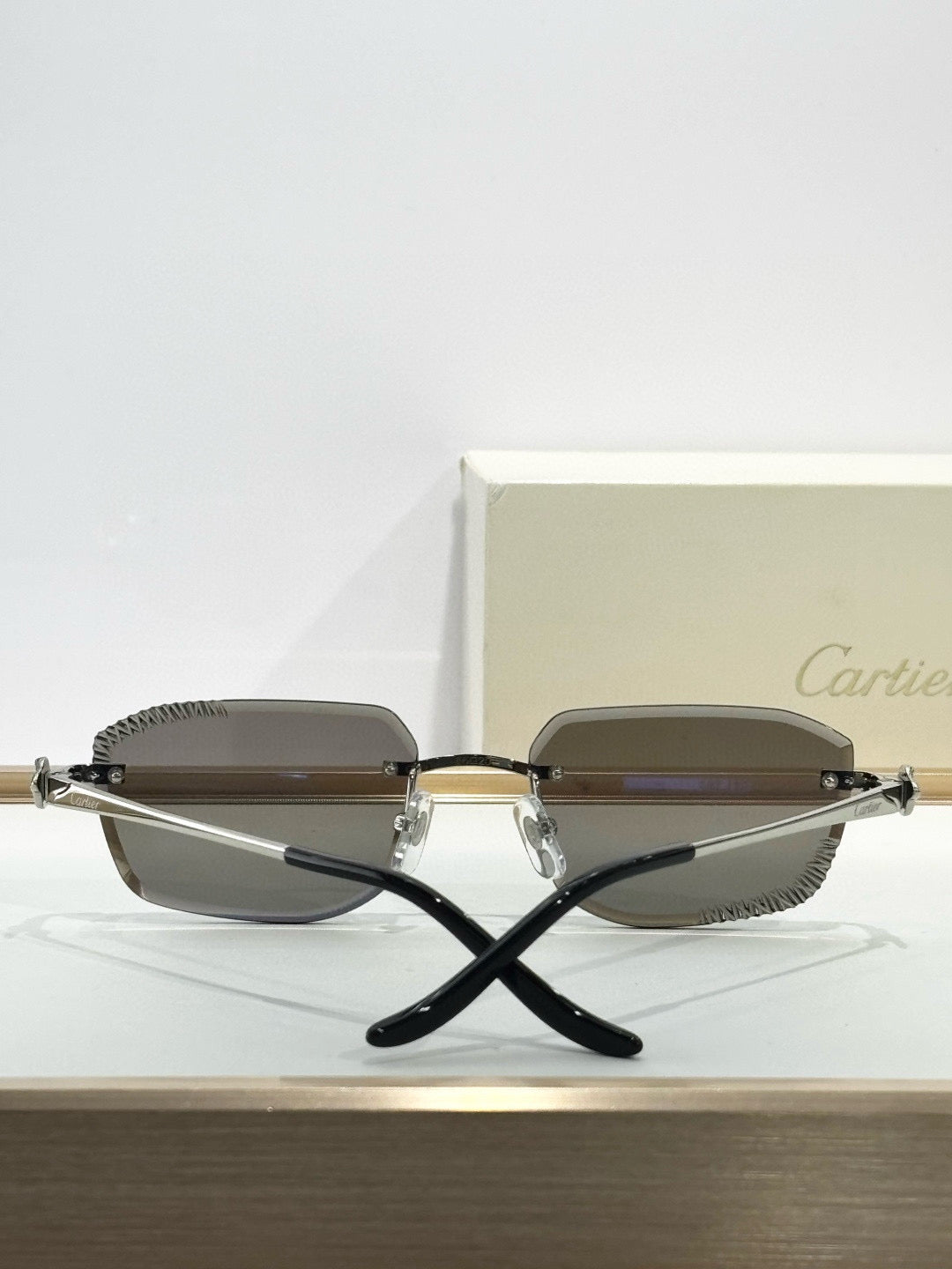 Cartier Sunglasses