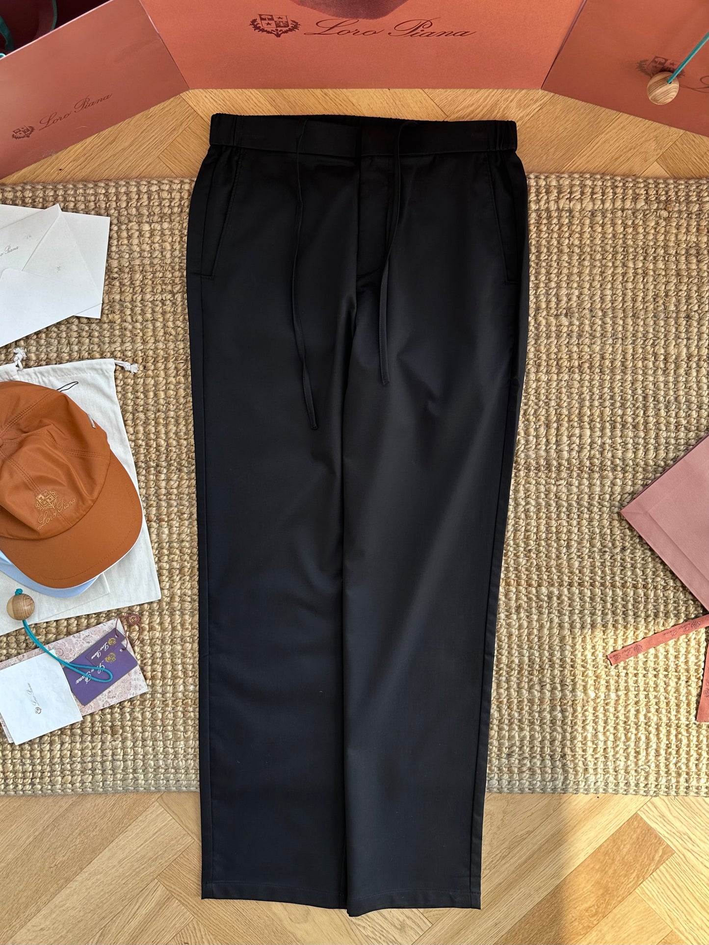 LP Long Pants