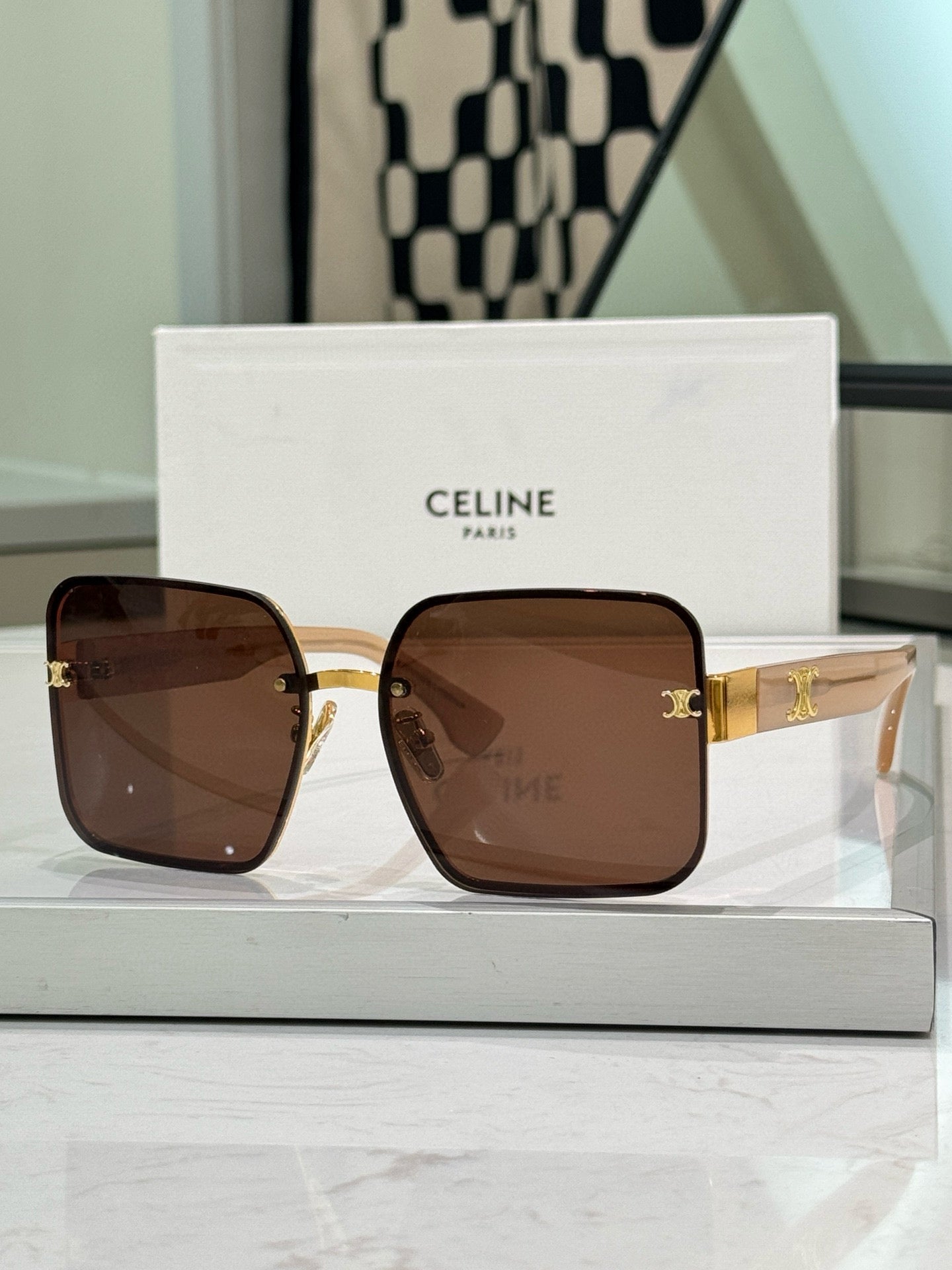 Celine Sunglasses
