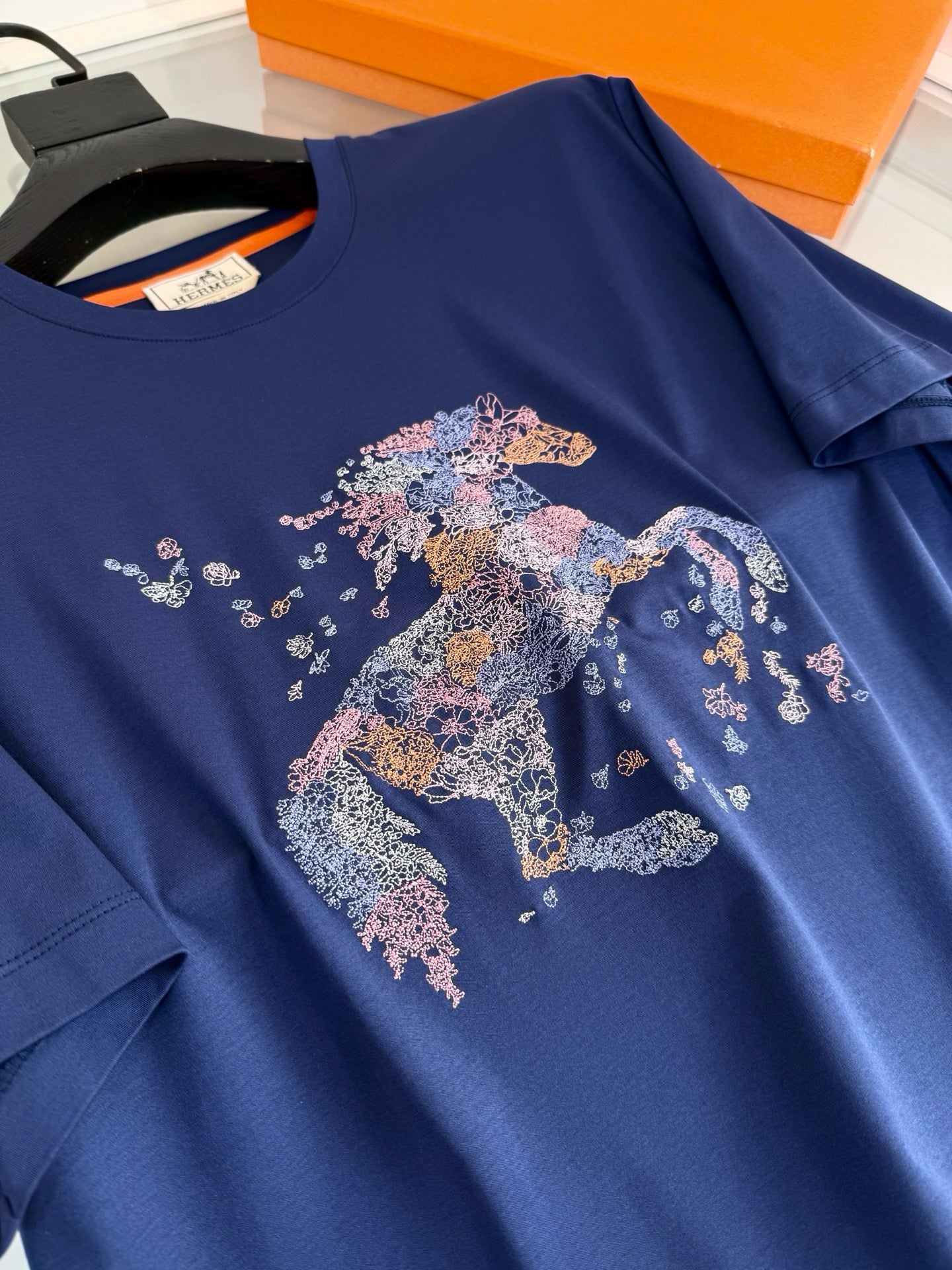 Hermes T-shirt
