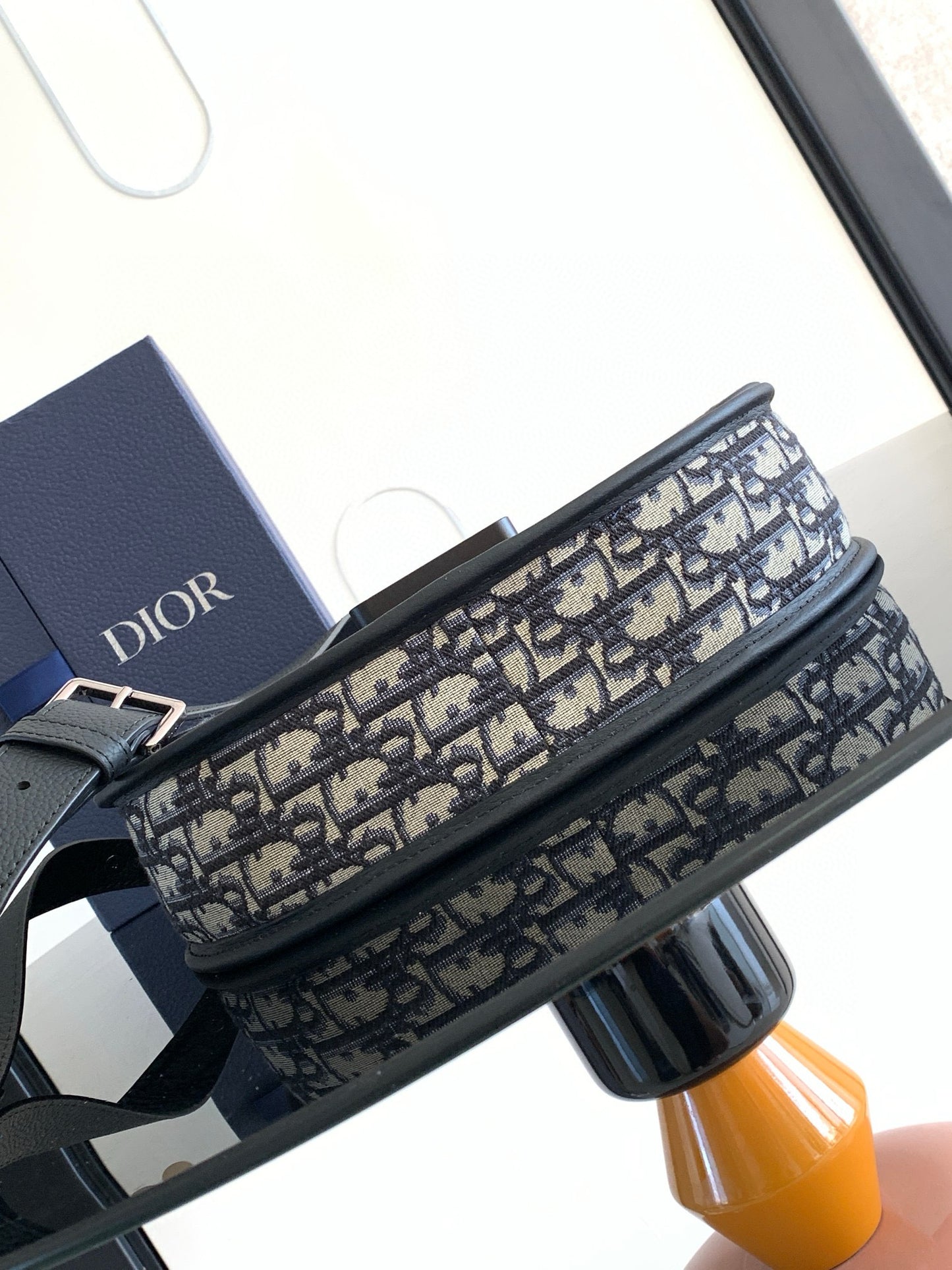 Dior Gallop Bag