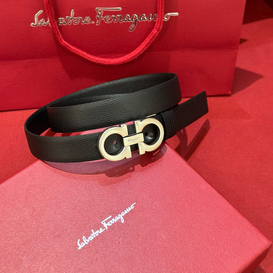 Ferragamo Belt