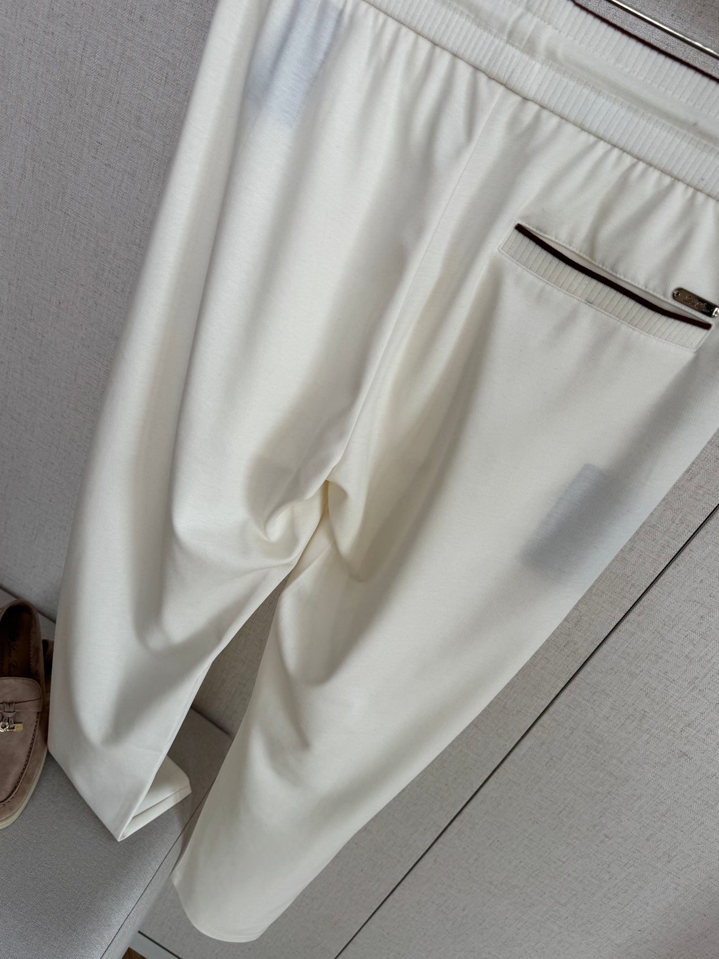 LP Long Pants