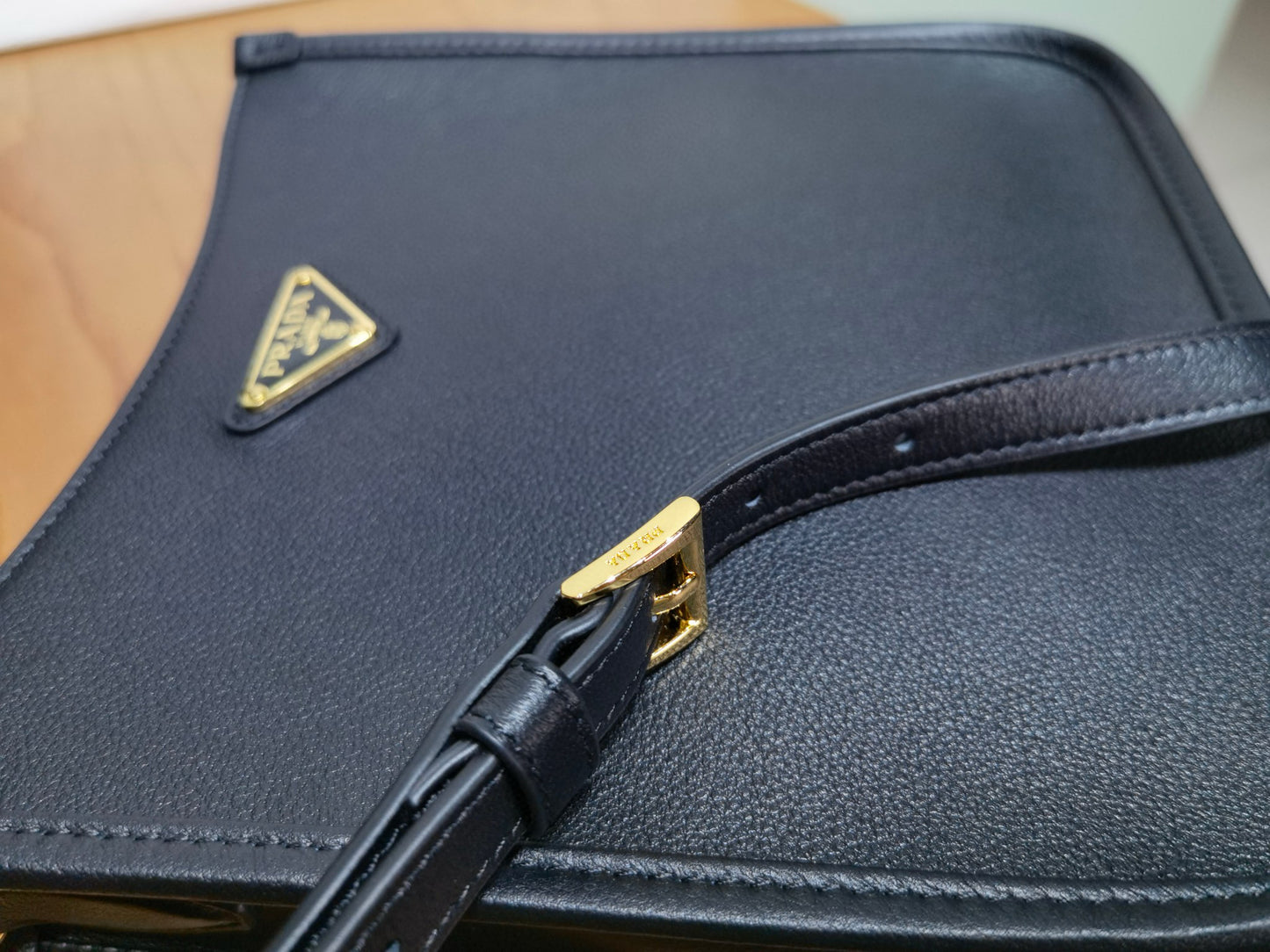 Prada Shoulder Bag