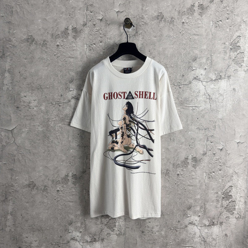 Saint Michael T-Shirt