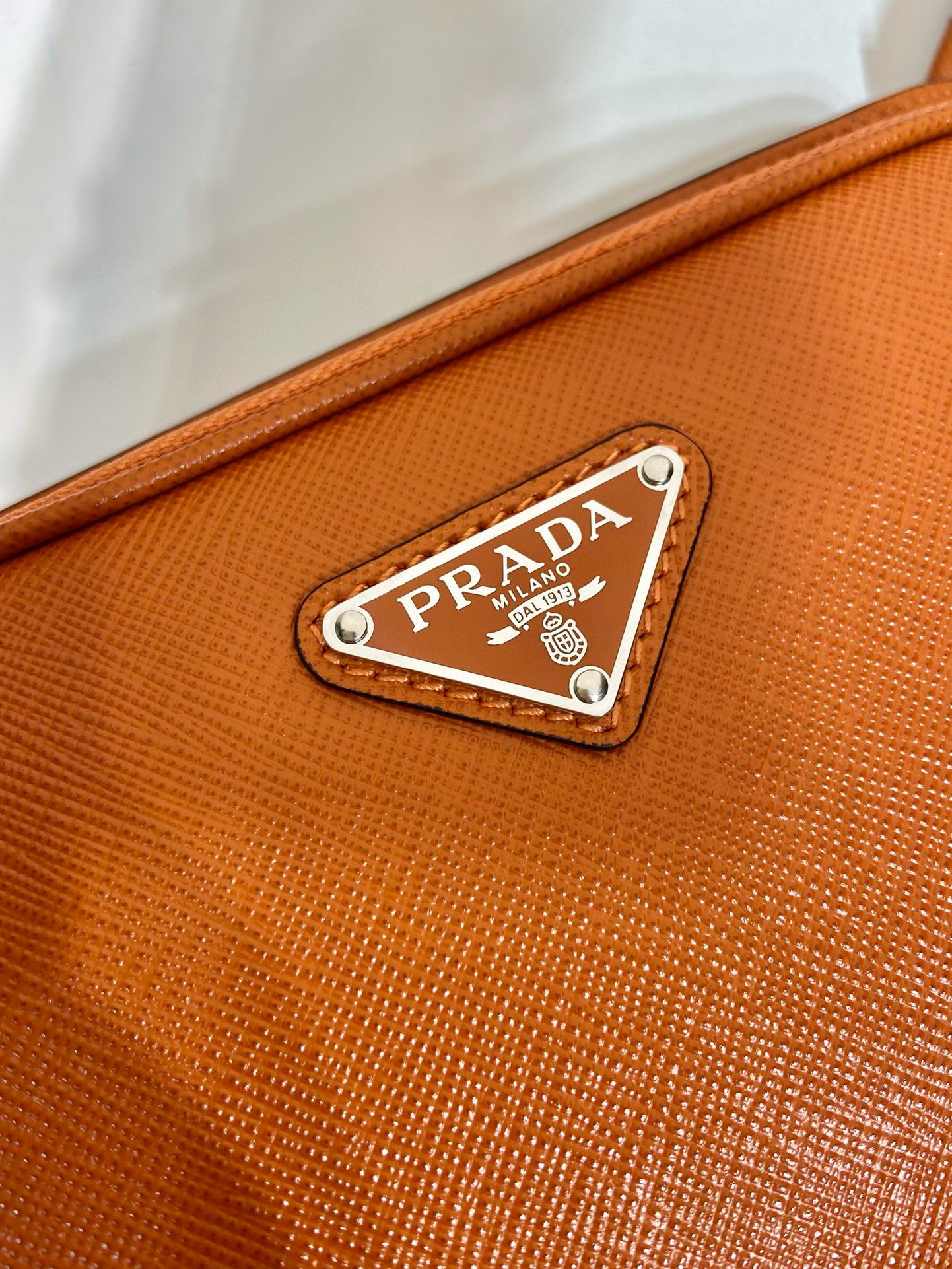 Prada Cross Body Bag