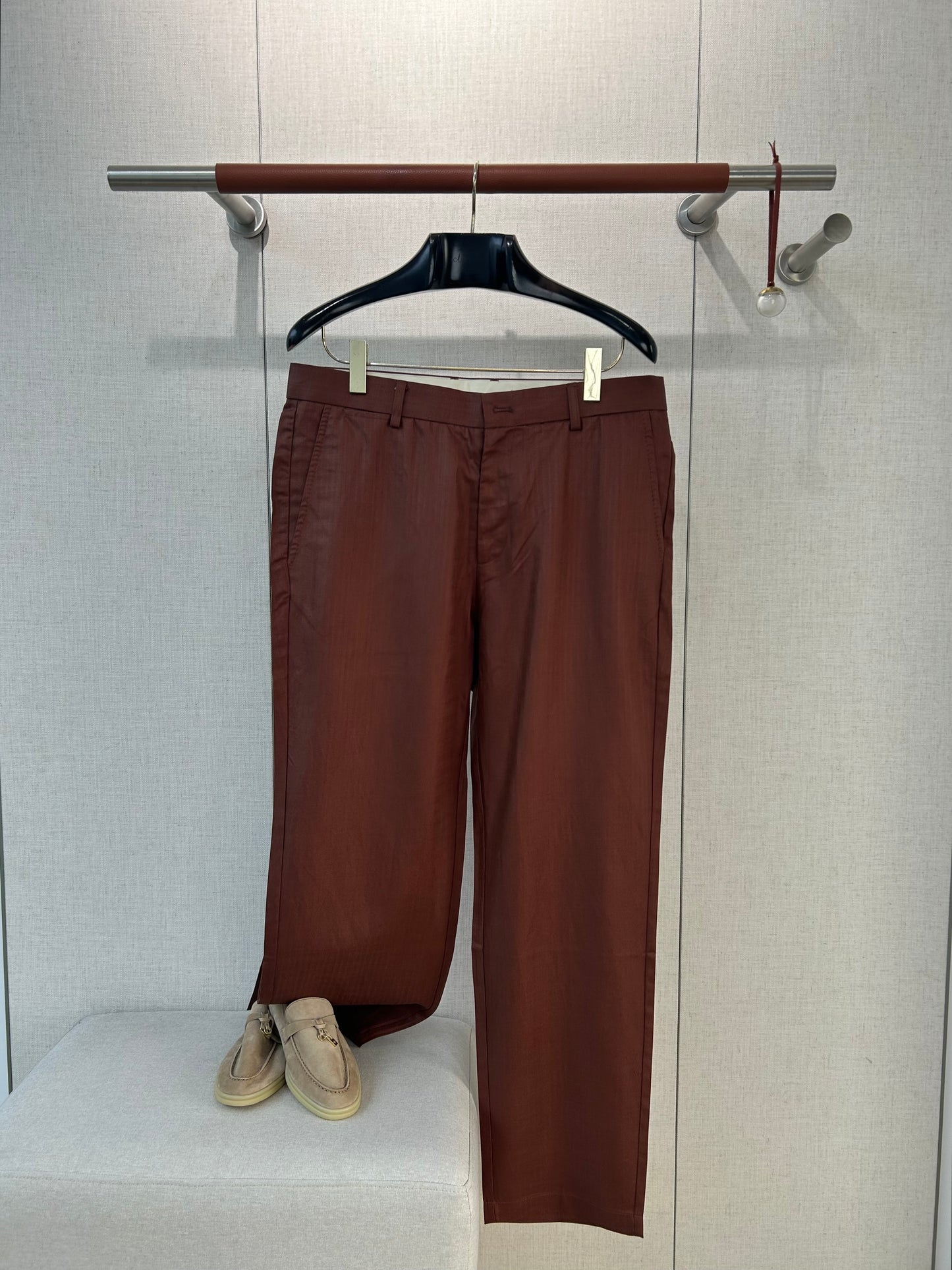 LP Long Pants