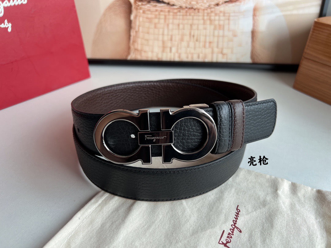 Ferragamo Belts