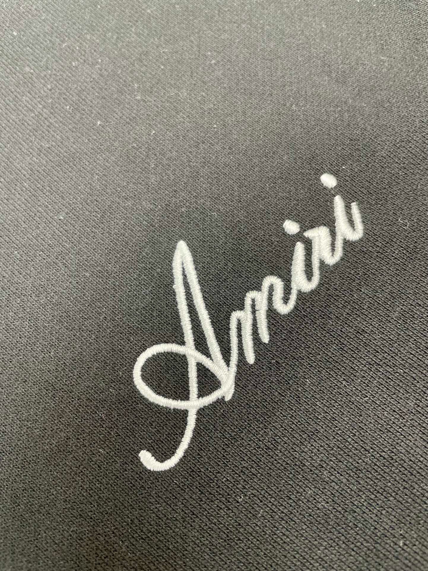 Amiri Hoodie