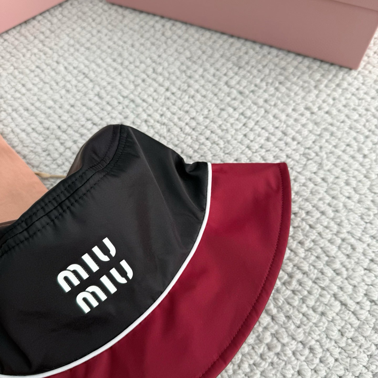 Miu Miu Cap