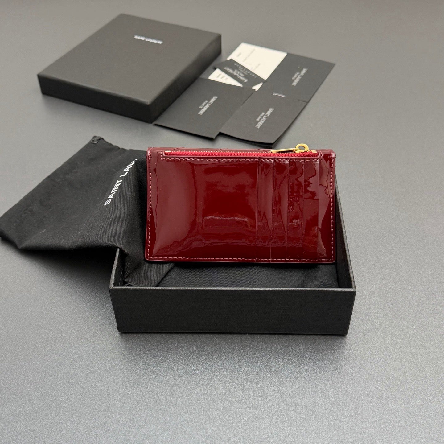 YSL Wallet