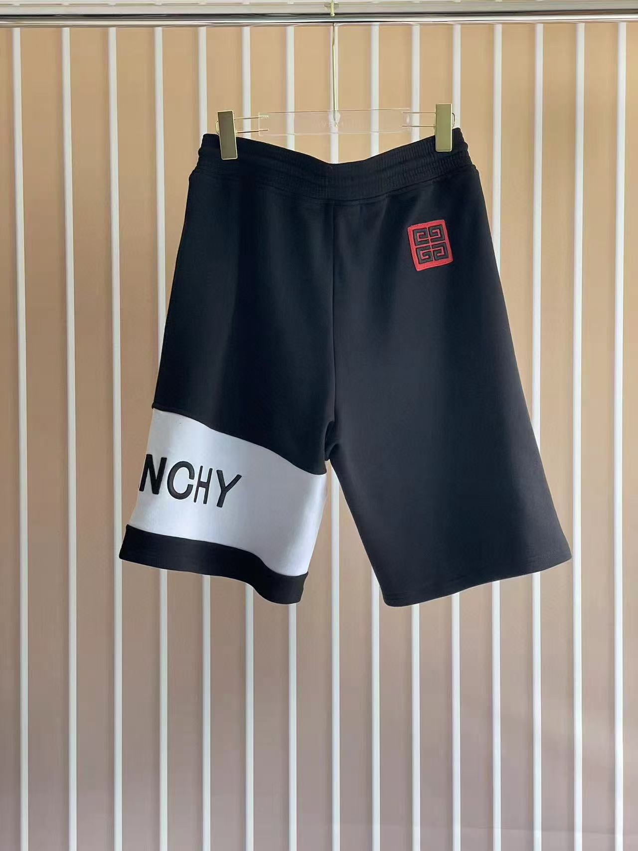 GVC Short Pants
