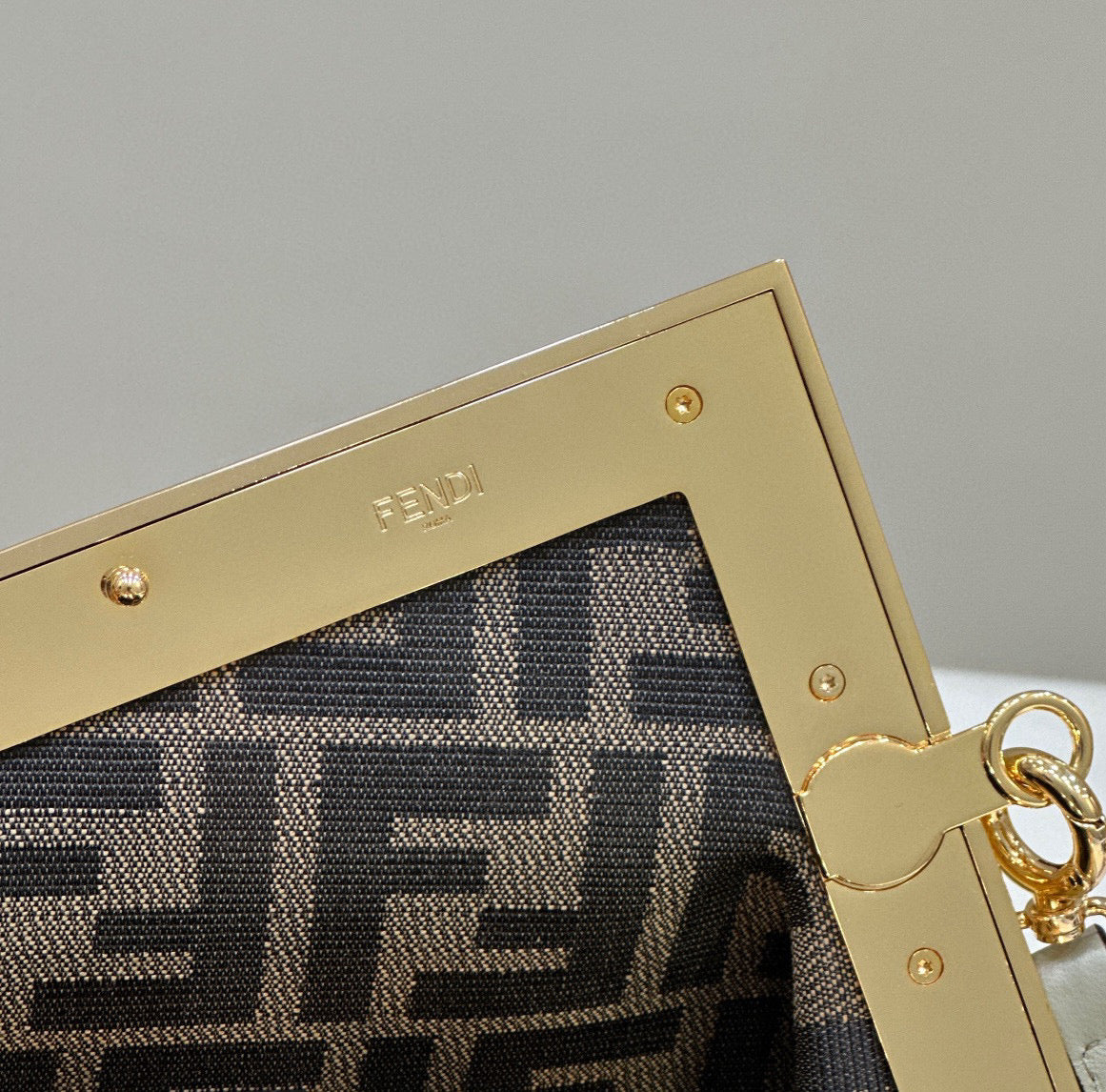 Fendi First Bag