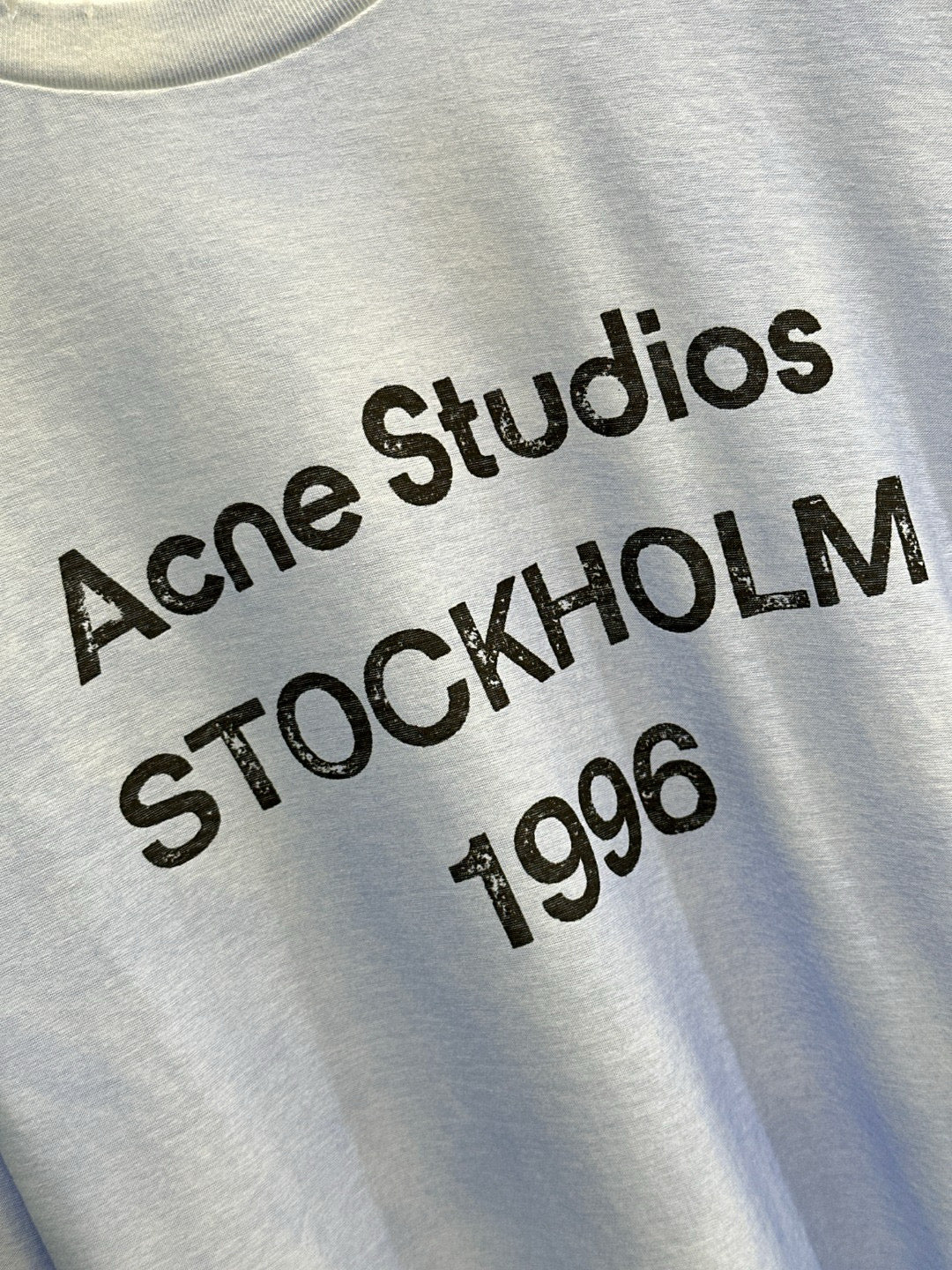 Acne Studios Sweater