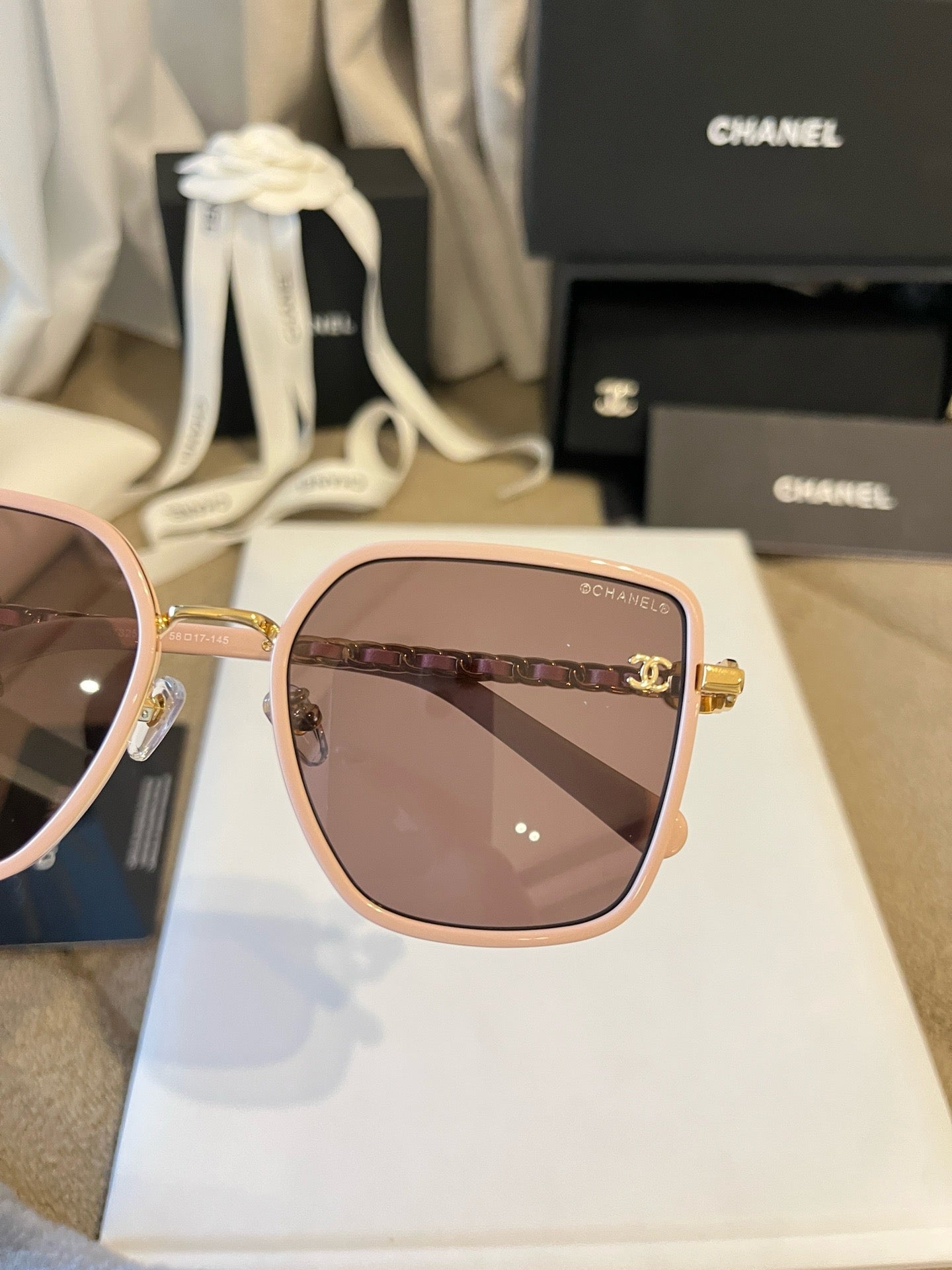 Chanel Sunglasses