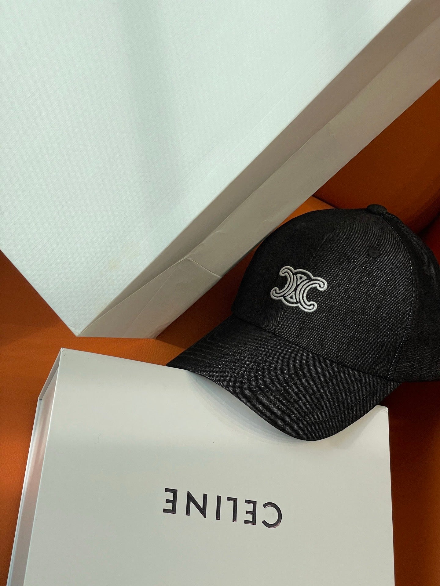 Celine Caps
