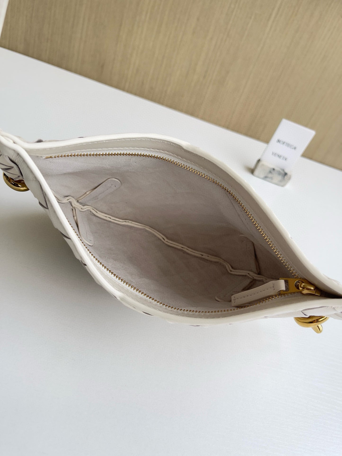 BV Solstice Shoulder Bag Mini