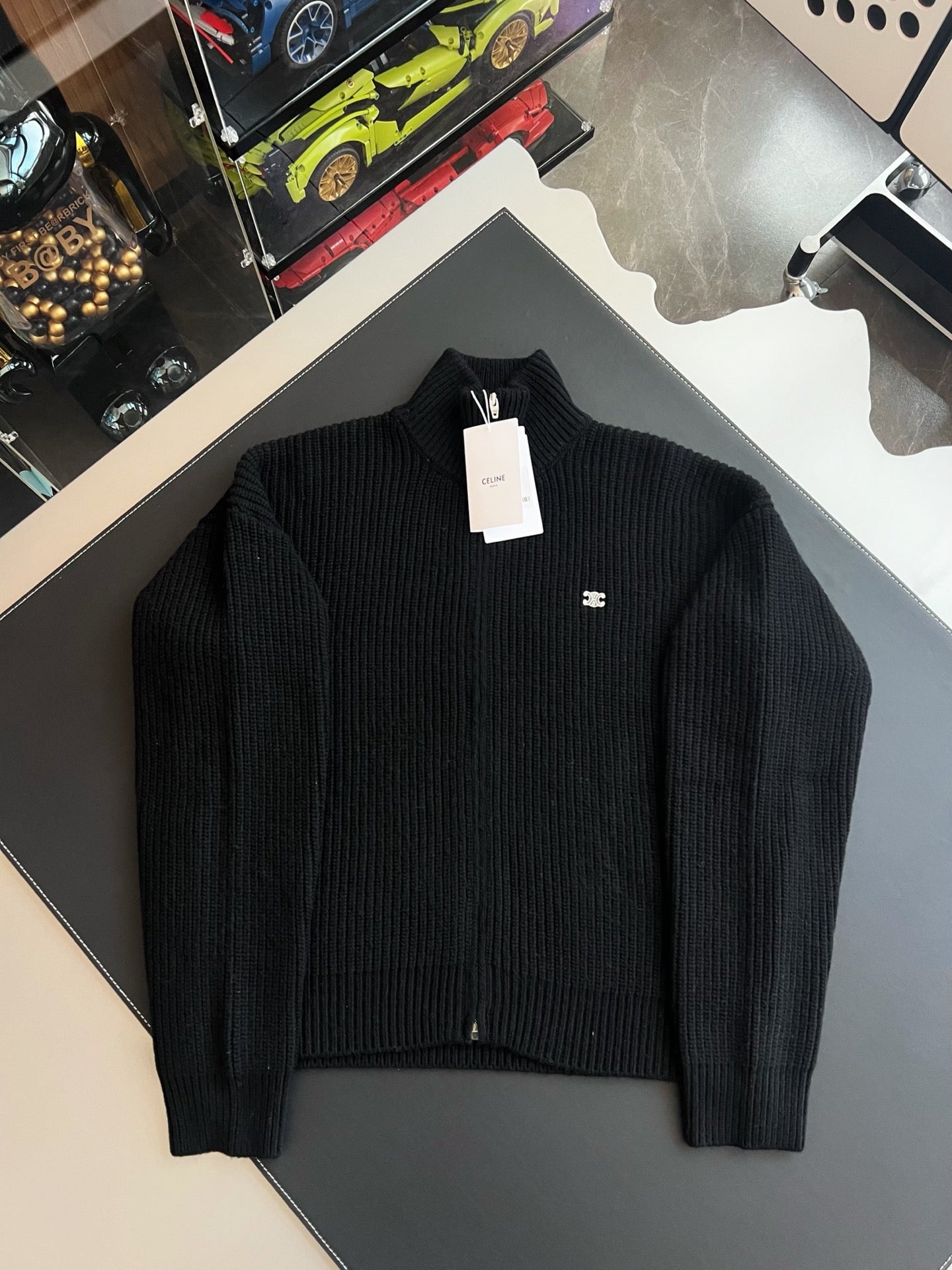 Celine Jacket