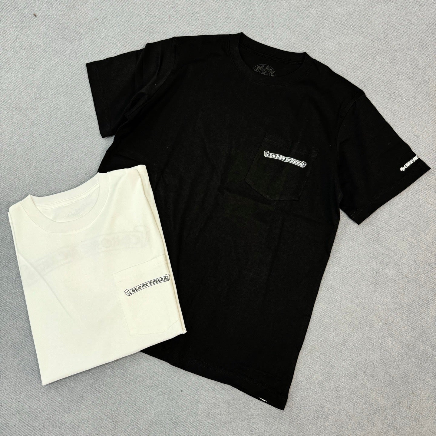 Chrome Hearts T-shirt