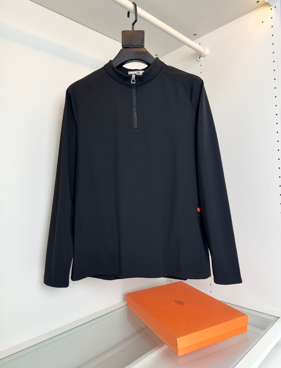 Hermes Jacket