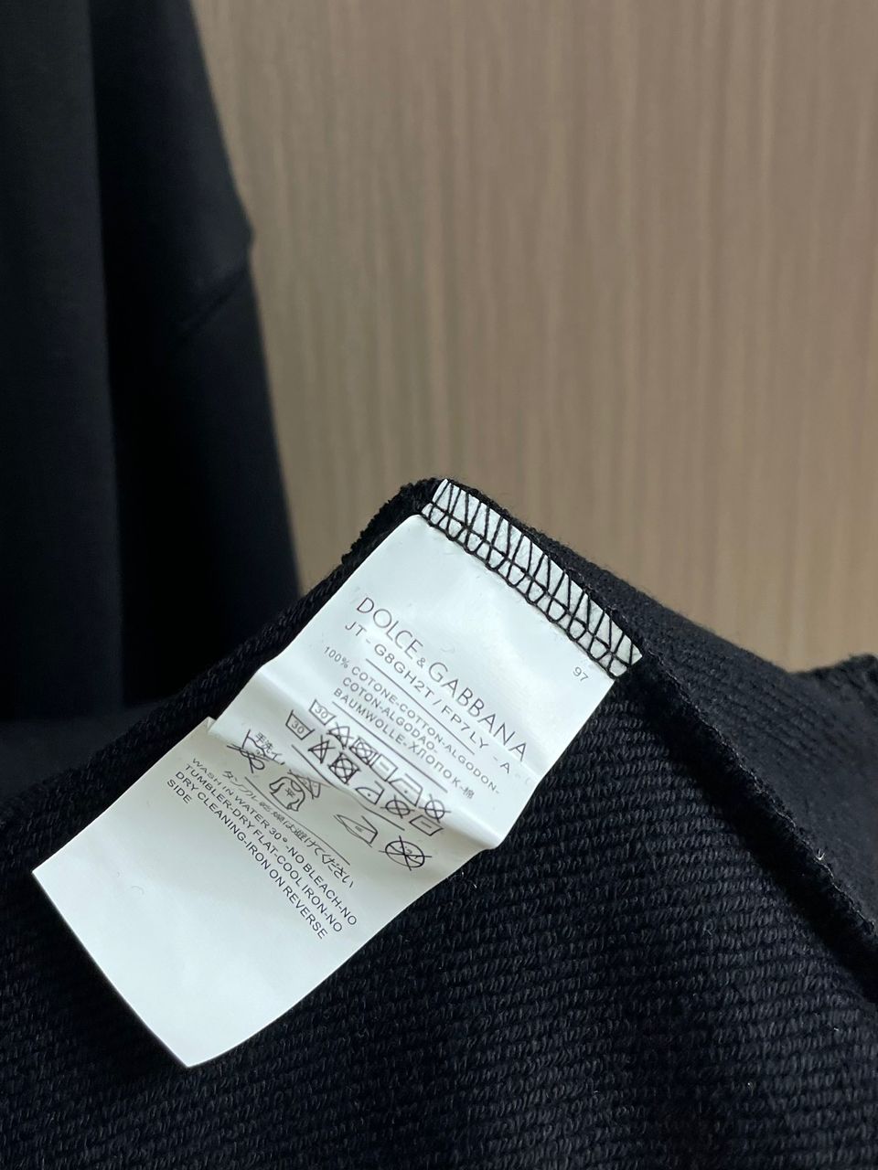 Dolce & Gabbana Hoodie