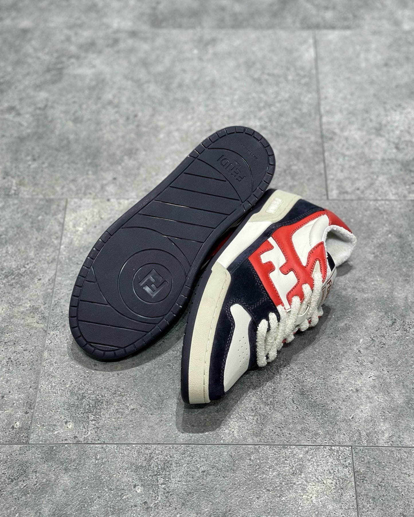 Fendi Sneakers