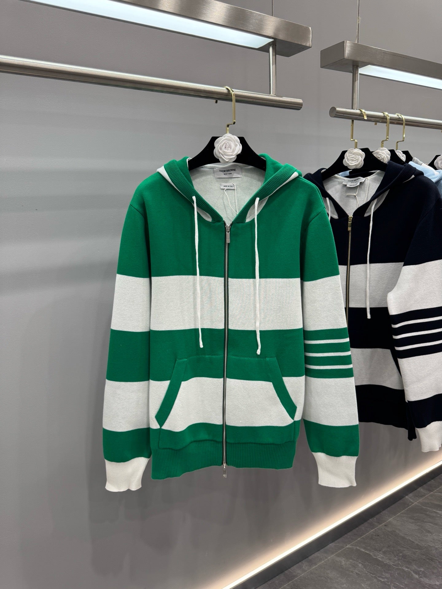 Thom Browne Jacket