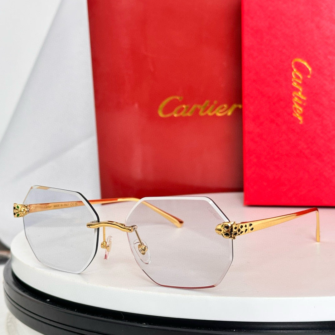 Cartier Sunglasses