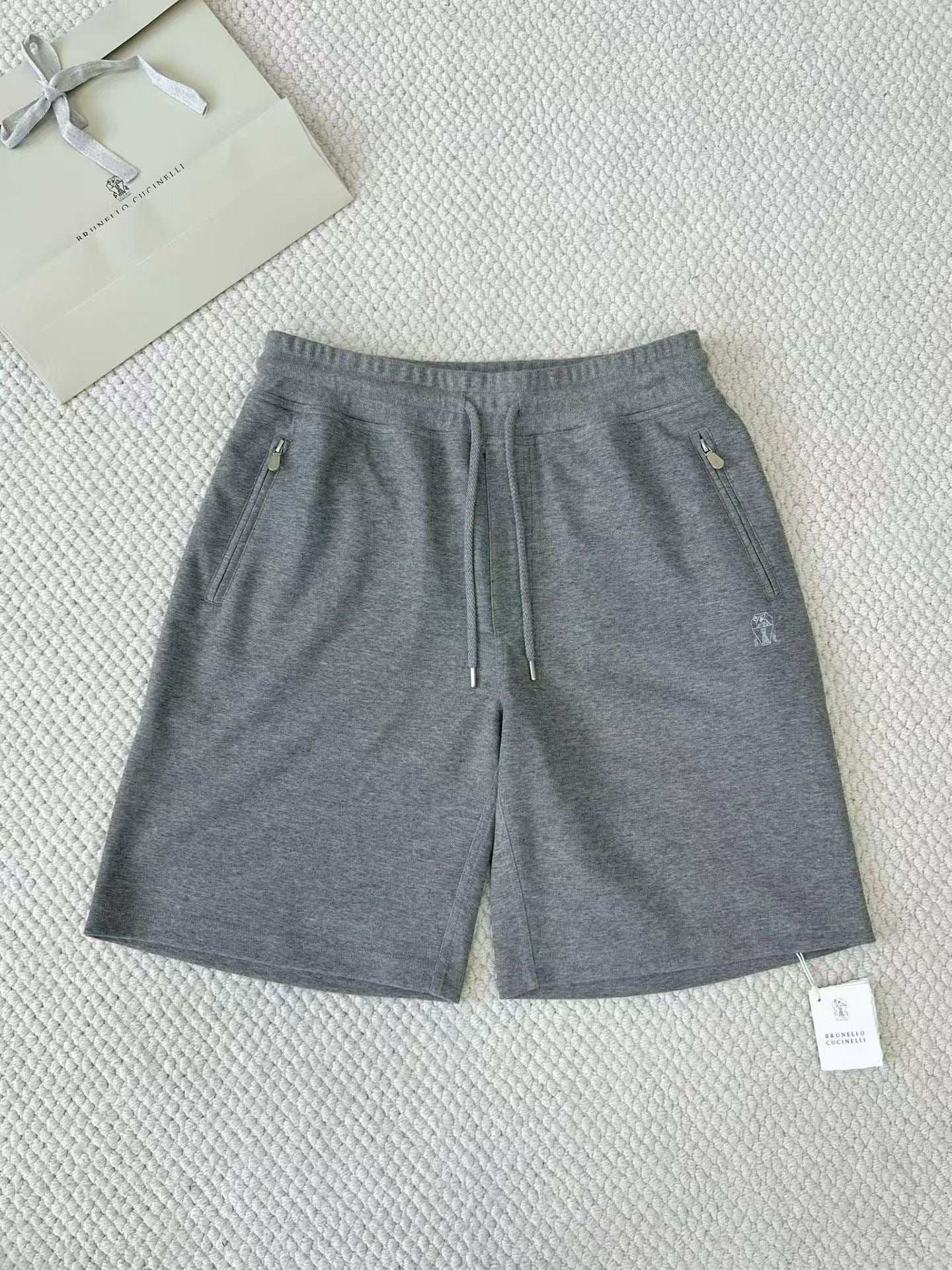 BC Shorts