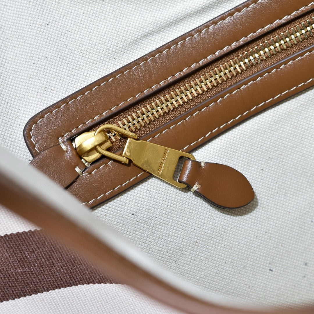 Miu Miu Tote Bag
