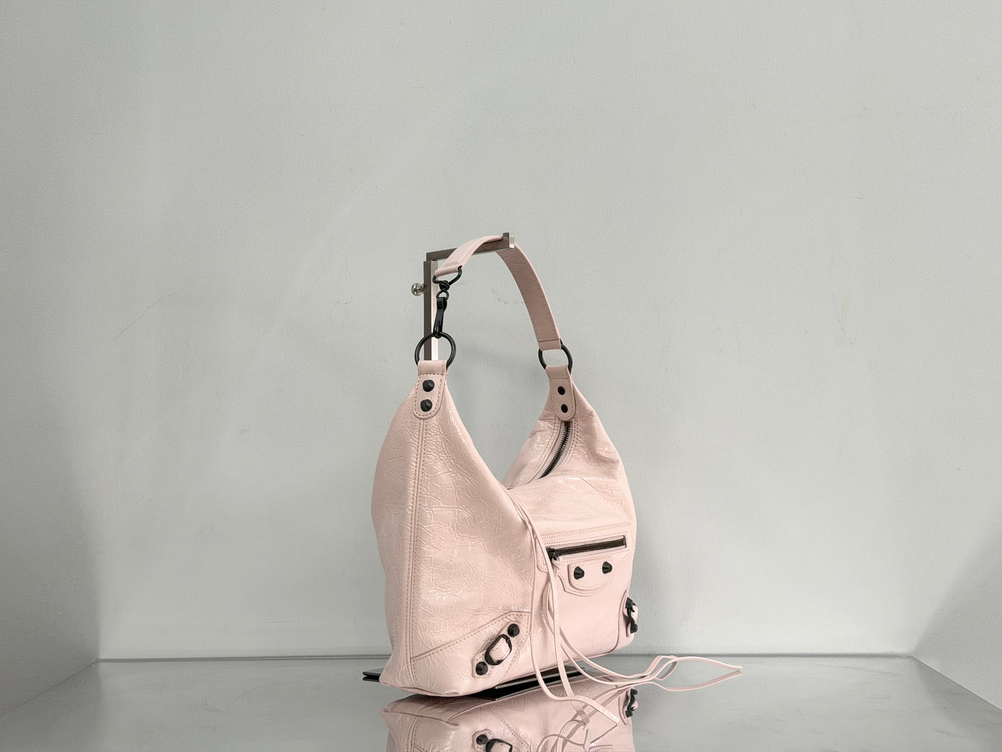 Balenciaga Le City Hobo 28x10x27cm
