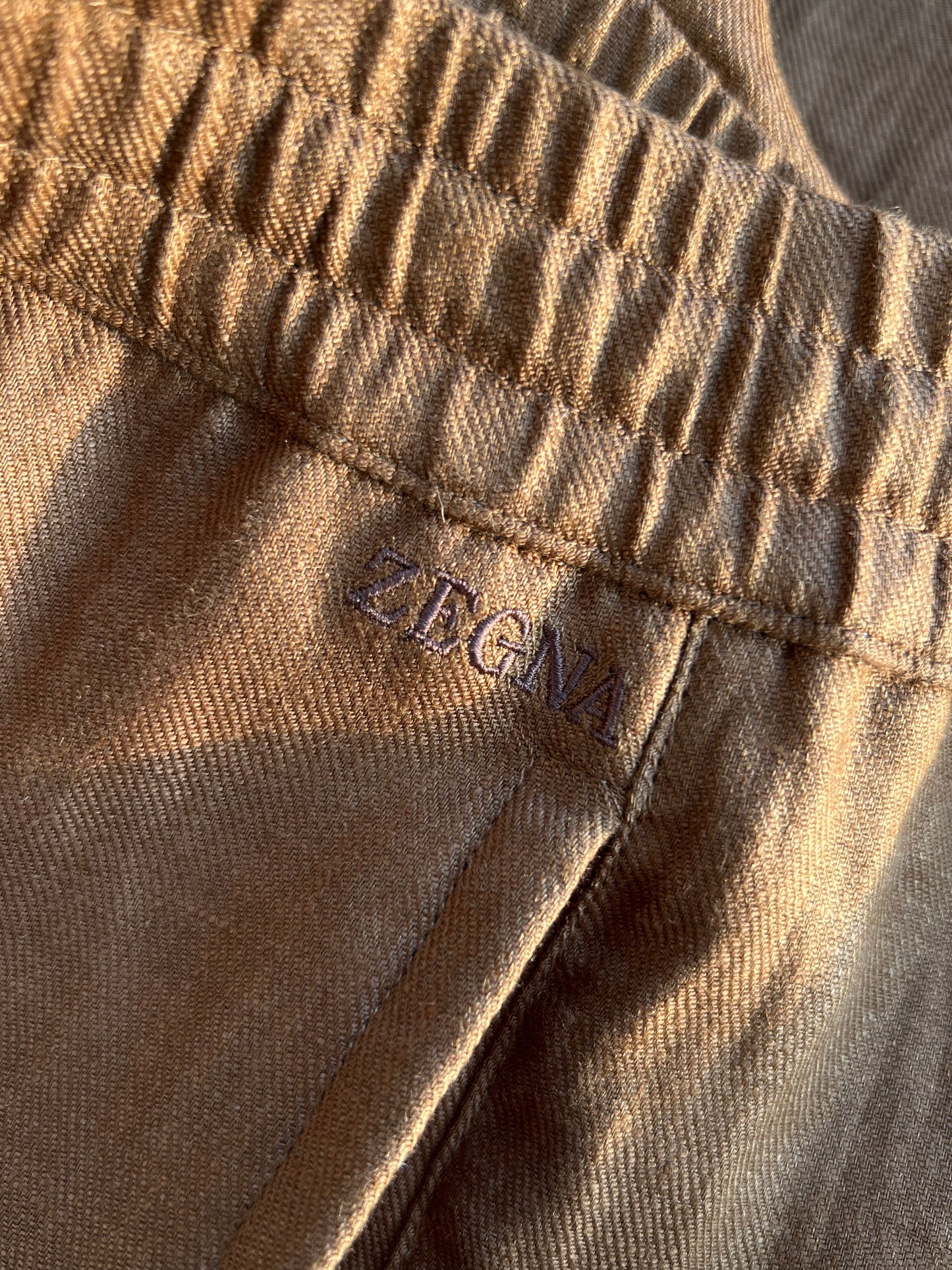 ZG Long Pants