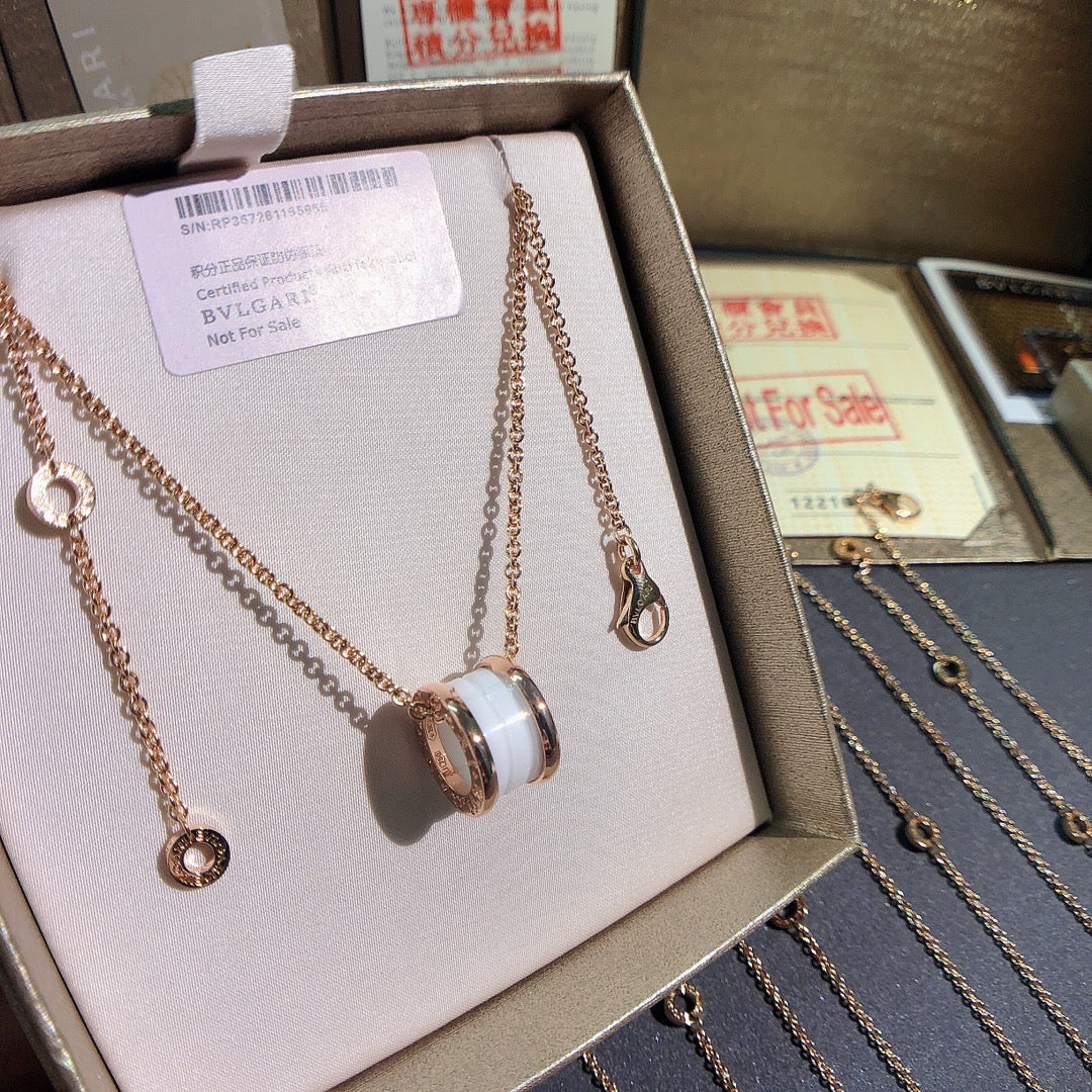 Bvlgari Necklace