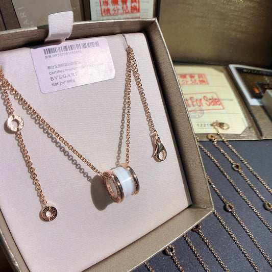 Bvlgari Necklace