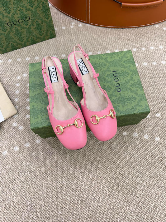 Gucci Heels