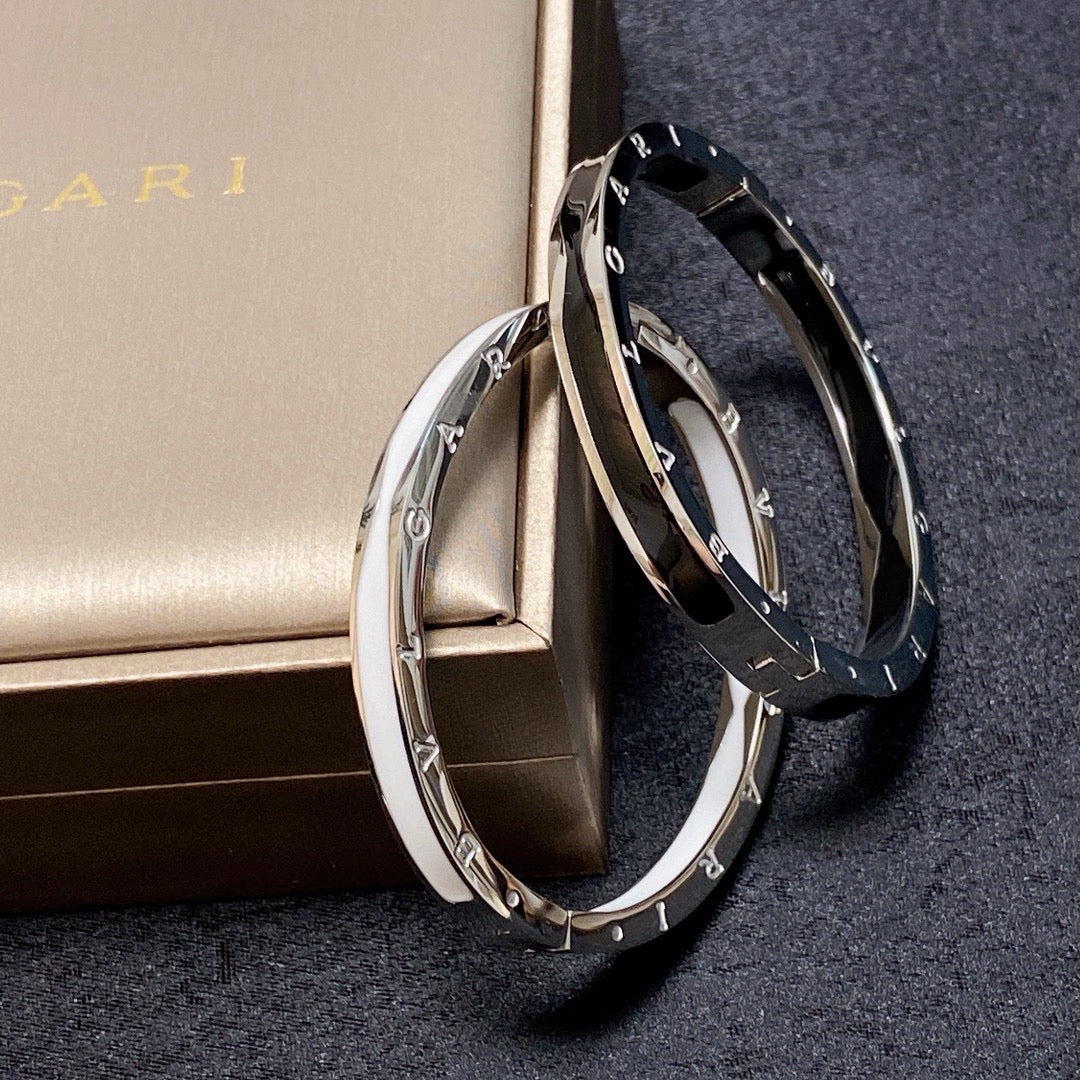 Pulsera Bvlgari