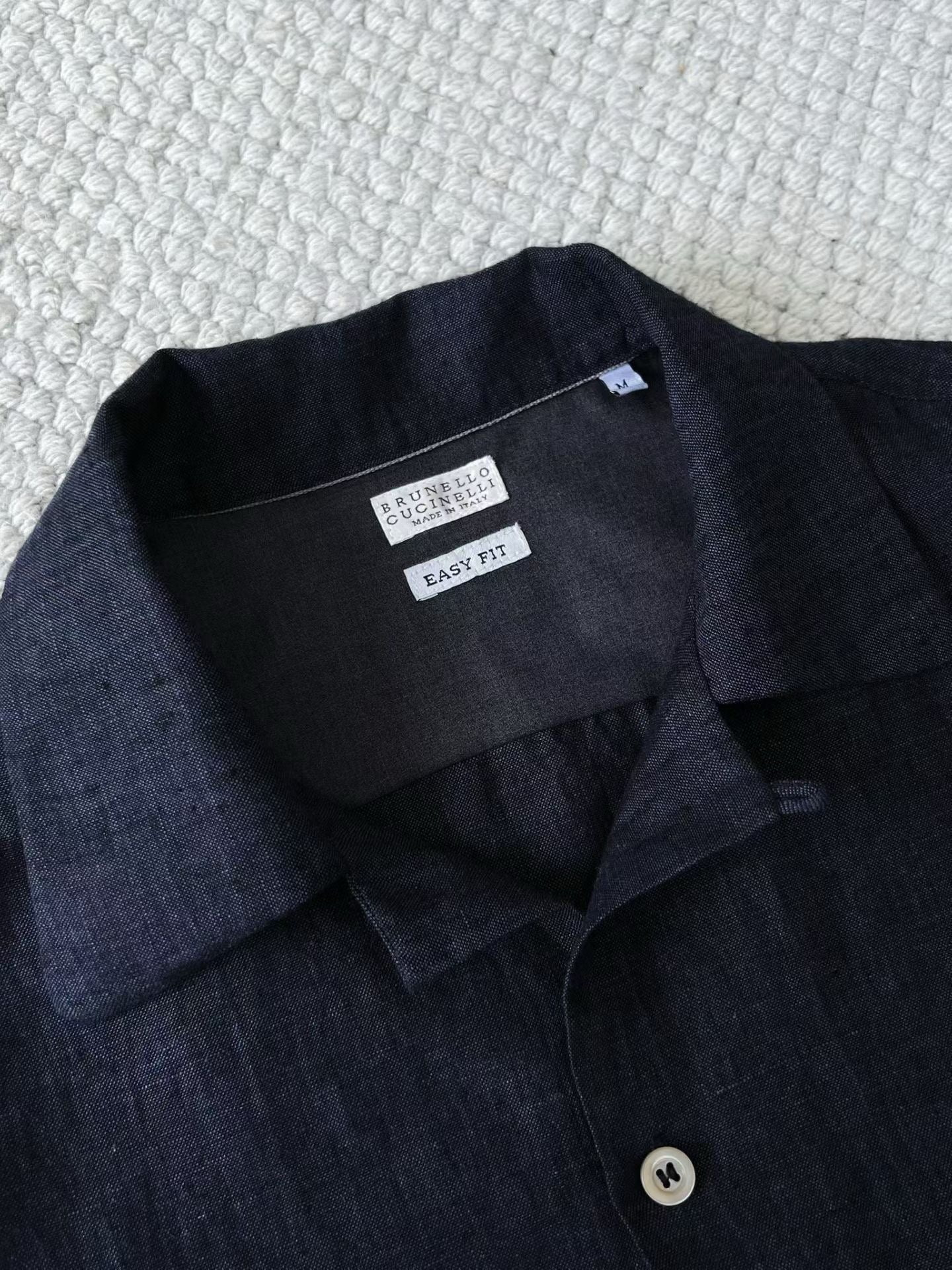 BC Long Sleeve Shirt