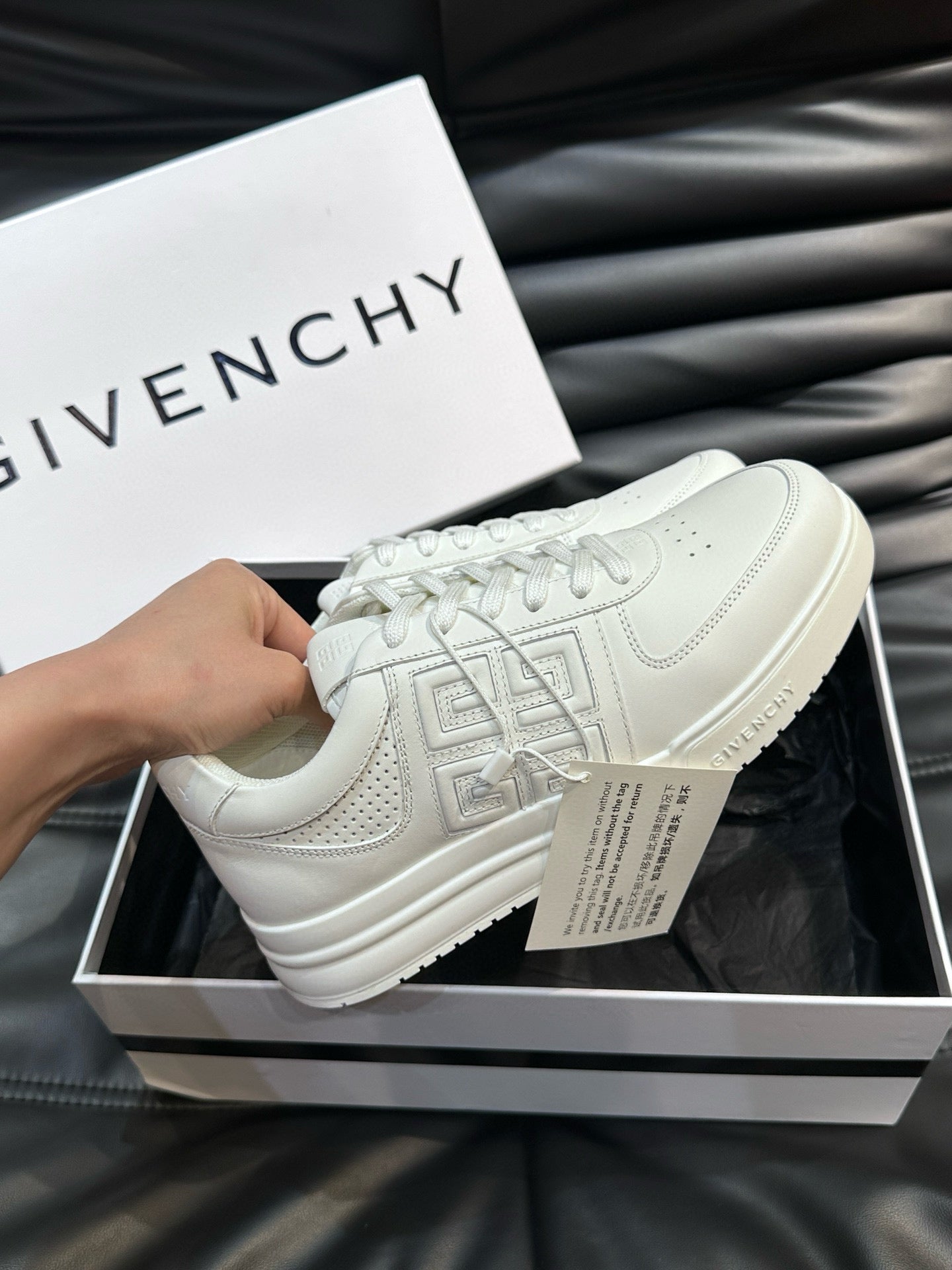 Givenchy Sneakers