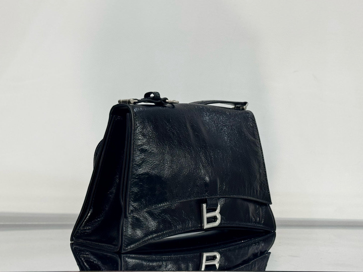 BLCG Crush Shoulder Bag(31x20x10cm)